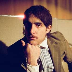 Zak Pharro