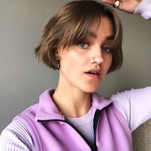 Astrid Olsen