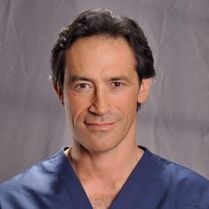 Dr. Otto J. Placik
