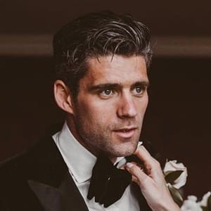 Joe O'neill