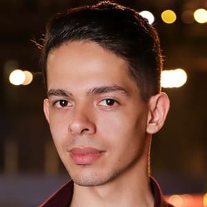 Ricardo Augusto