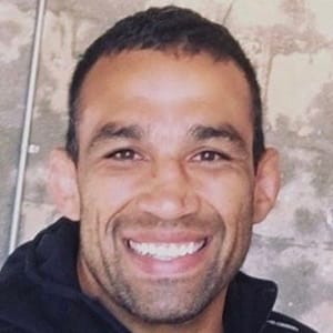 Fabricio Werdum
