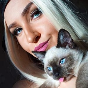 Yana Markeshina