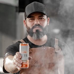 Carlos Henrique Bolzani