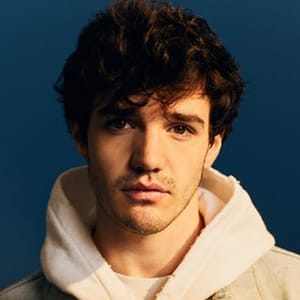 Aaron Carpenter