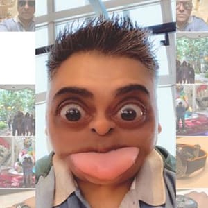 Ram Kapoor