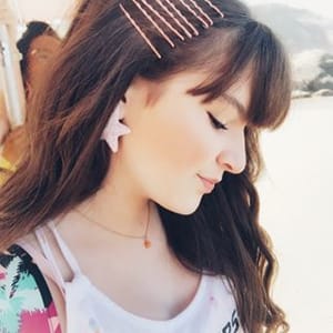 Sophia Valverde