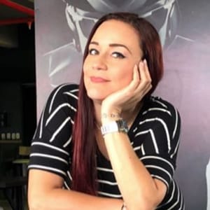 Liliana Lopez