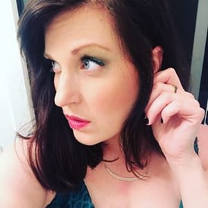 Allison Tolman