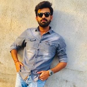 Harshil