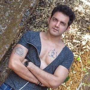 Prashant Samtani