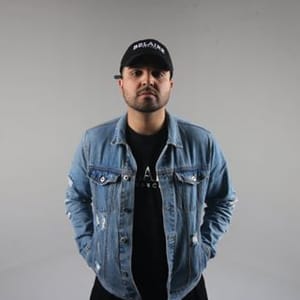Dj Exile The Jedi