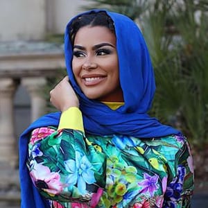 Habiba Da Silva
