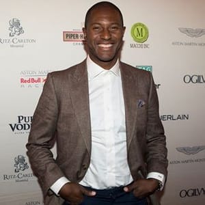 Patrice Bernier