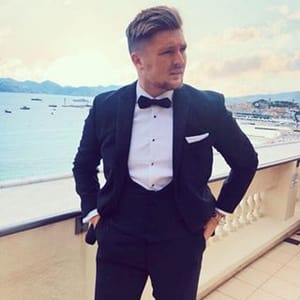 Mikey Pearce
