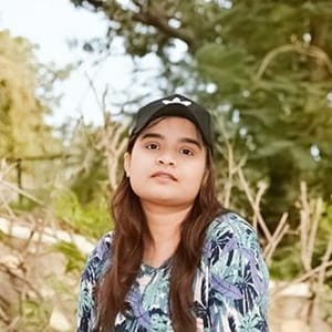 Rima Mishra