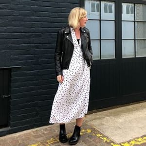 Kate Hiscox