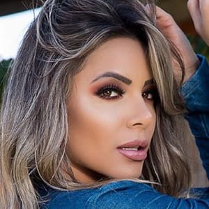 Fernanda Hernandes