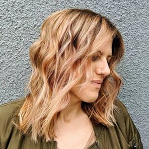 Chelsea Lauren