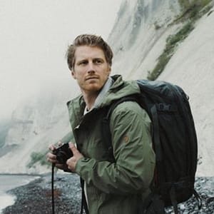 Daniel Taipale