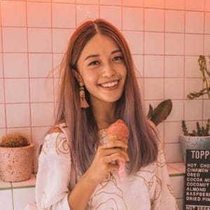 Connie Andluna