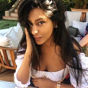 Sasha J Kimmane