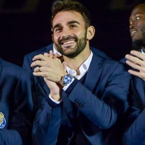 Adrian Lopez