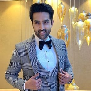 Adhvik Mahajan