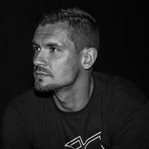 Dejan Lovren