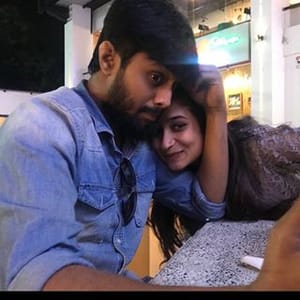 Santoshi Sharma