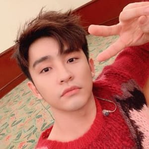 Alvin Chong