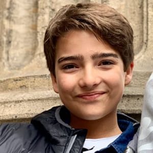 Elias Harger