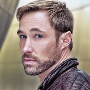 Kyle Lowder
