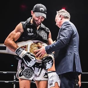 Armen Petrosyan