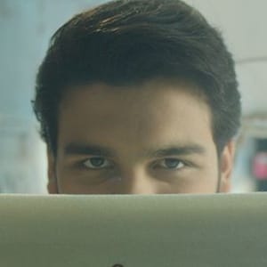 Bhavya Gandhi