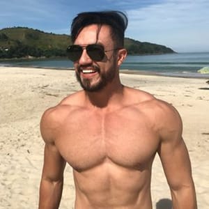 Patrick Ferreira
