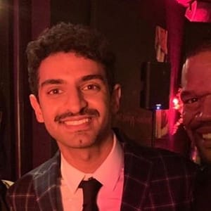 Karan Soni