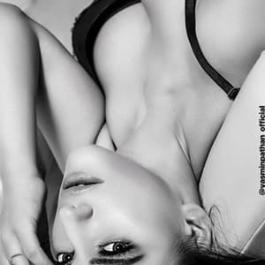 Yasmin Pathan