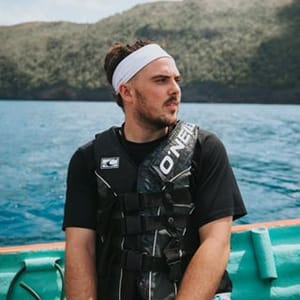 Jordan Mcgee