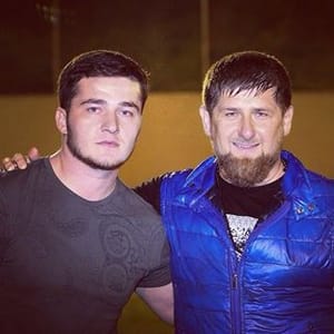 Anzor Tukhugov