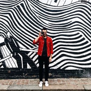 Alex Zouaghi