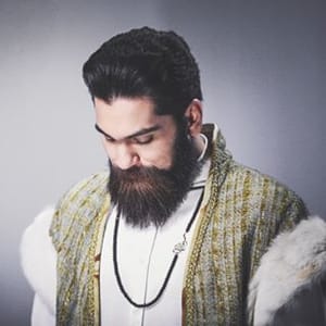 Ali Zande Vakili