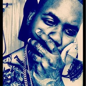 Tef Poe