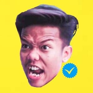 Kepala Kuewtiaw Kau