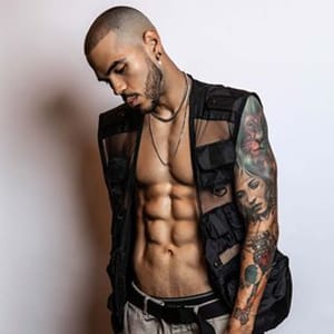 Chris Anthony Rivera
