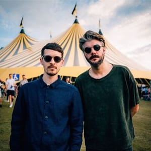 Illyus &amp; Barrientos