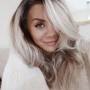 Therese Lindgren