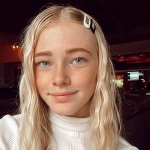 Rylee Arnold