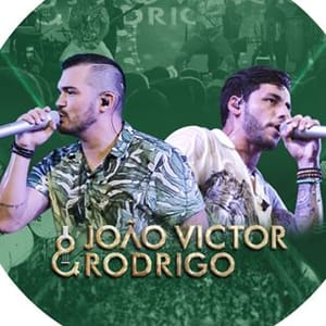 Joao Victor E Rodrigo