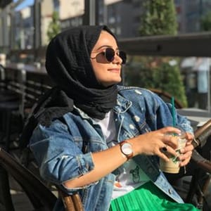 Seyma Nur